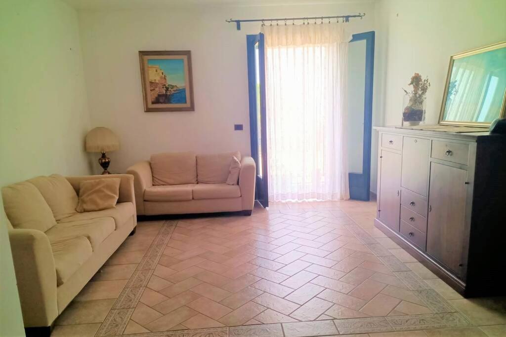 Appartamento Incantevole 90 Mq A Due Passi Mare Mozzafiato إزولا ديلي فيمين المظهر الخارجي الصورة