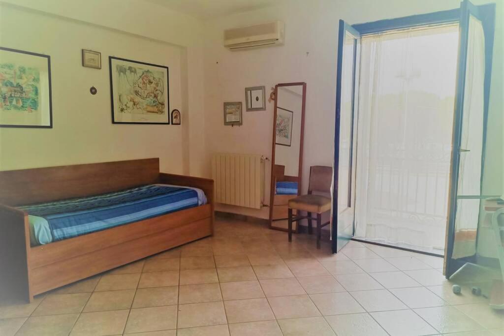 Appartamento Incantevole 90 Mq A Due Passi Mare Mozzafiato إزولا ديلي فيمين المظهر الخارجي الصورة