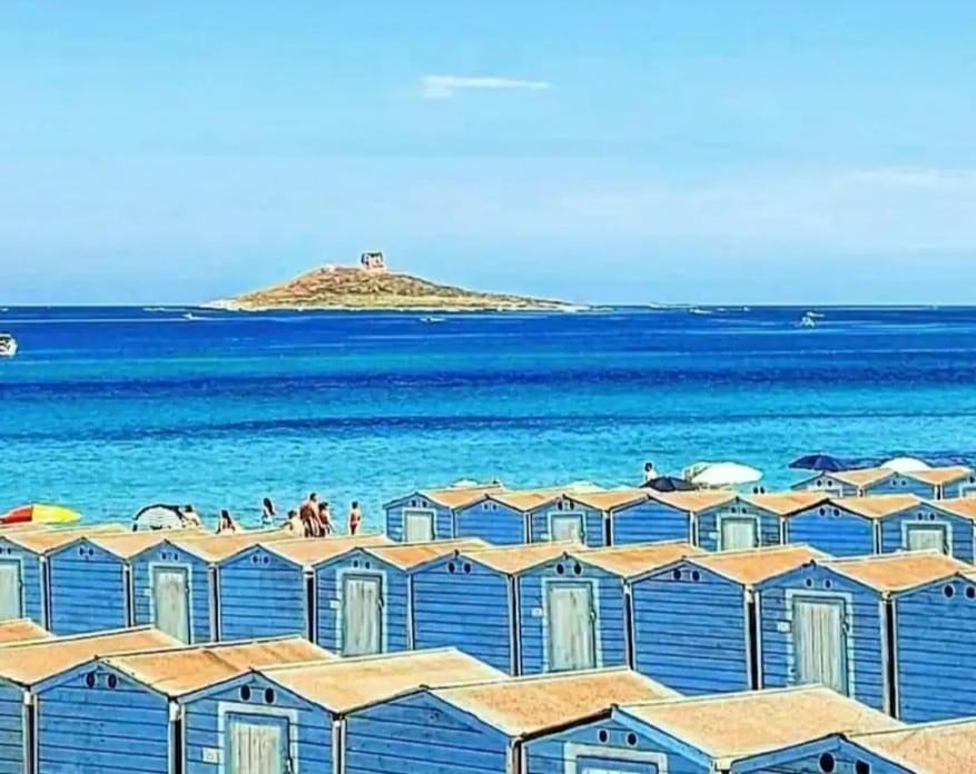 Appartamento Incantevole 90 Mq A Due Passi Mare Mozzafiato إزولا ديلي فيمين المظهر الخارجي الصورة